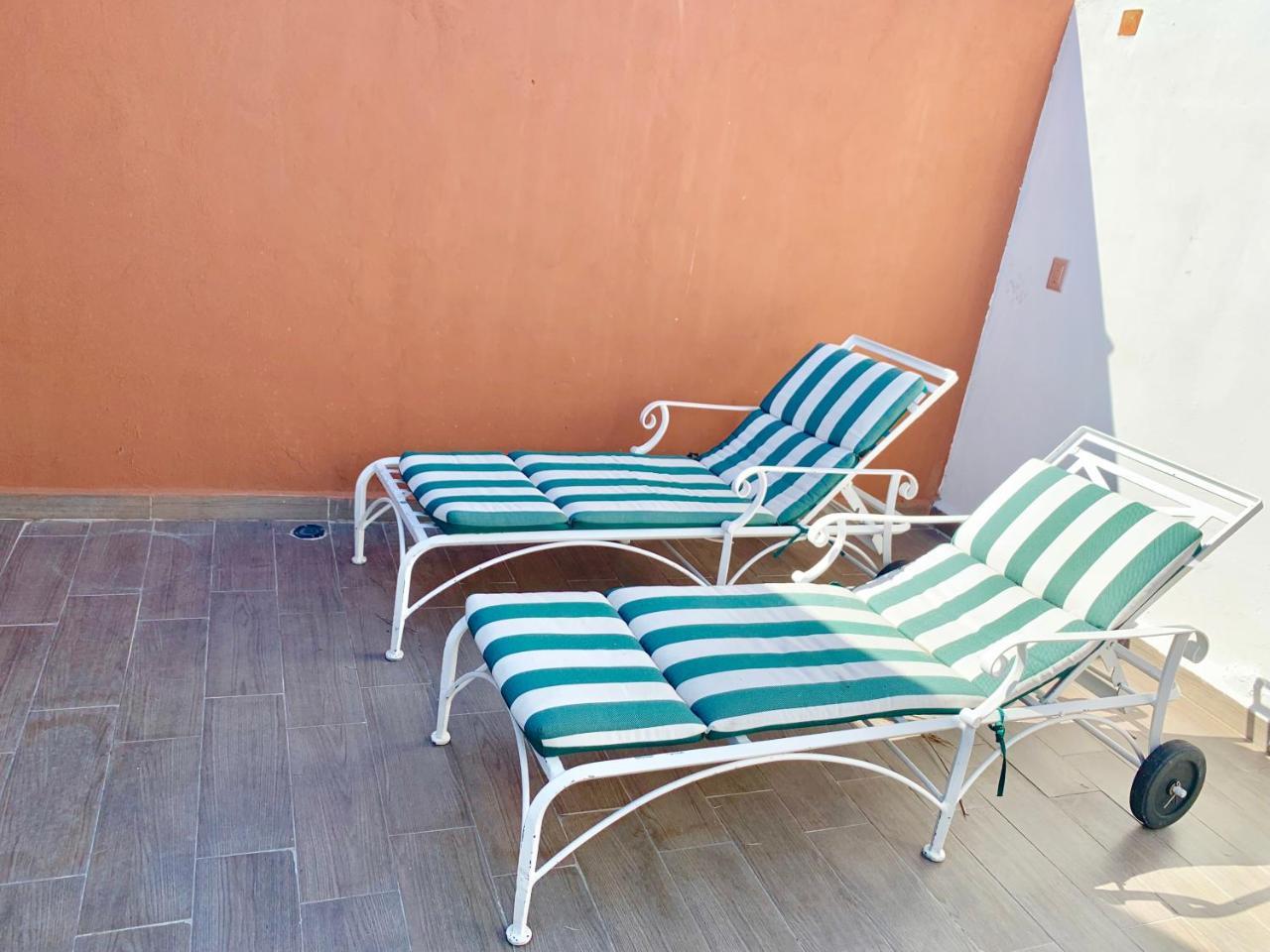 Cocos Cancún Exterior foto